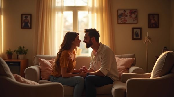 5 techniques de thérapie de couple pour améliorer votre union