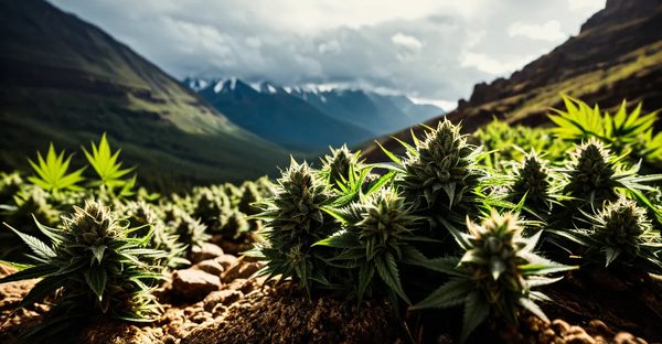 Avis sur stormrock : la référence incontournable du cbd récréatif