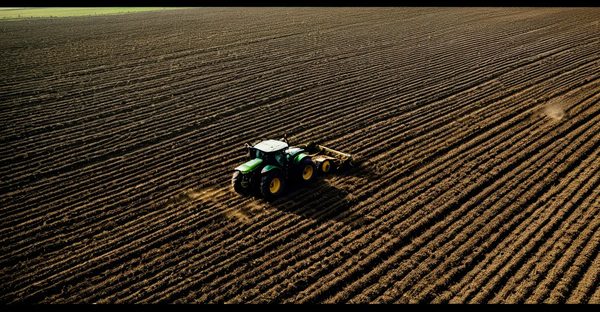 Les enjeux agricoles du douaisis : focus sur l'actualité