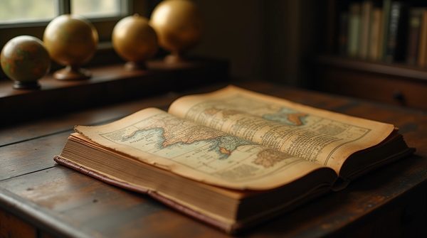 L'Europe révélée : archives et récits inédits à explorer