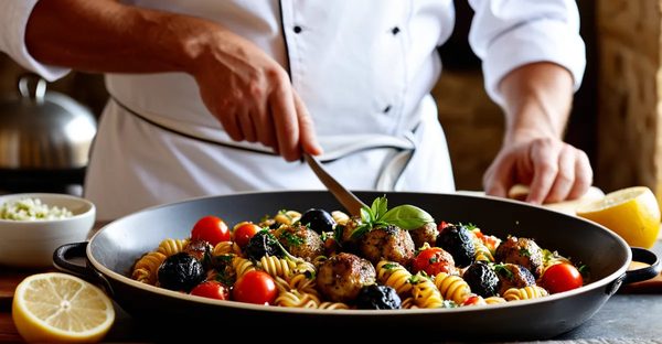 Recettes cuisines méditerranéennes pour sublimer vos plats