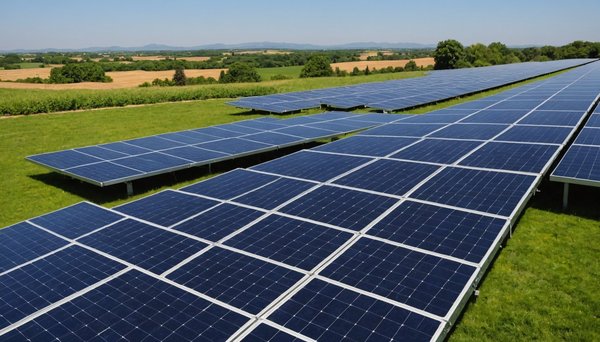 Panneau solaire photovoltaïque : des solutions sur mesure pour vous