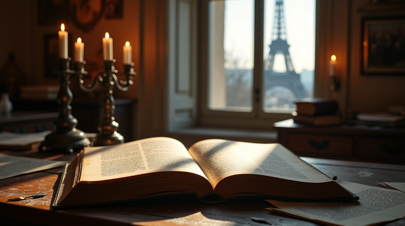 Vos questions sur l'exploration des archives européennes